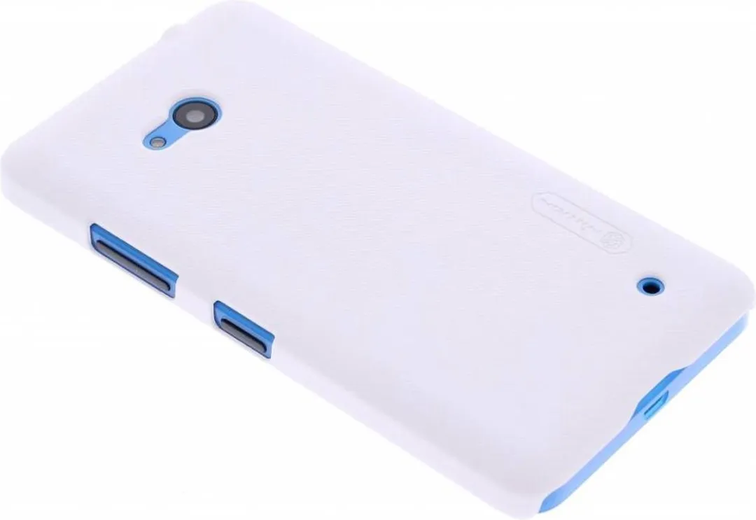 Nillkin Frosted Shield Hoesje Microsoft Lumia 640 M64029733802