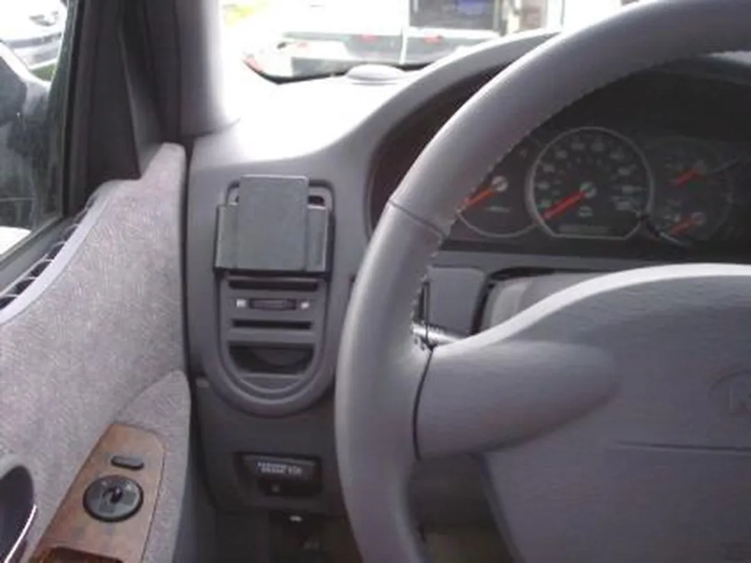 Brodit ProClip Kia Carnival 2002-2005 Linkerhouder