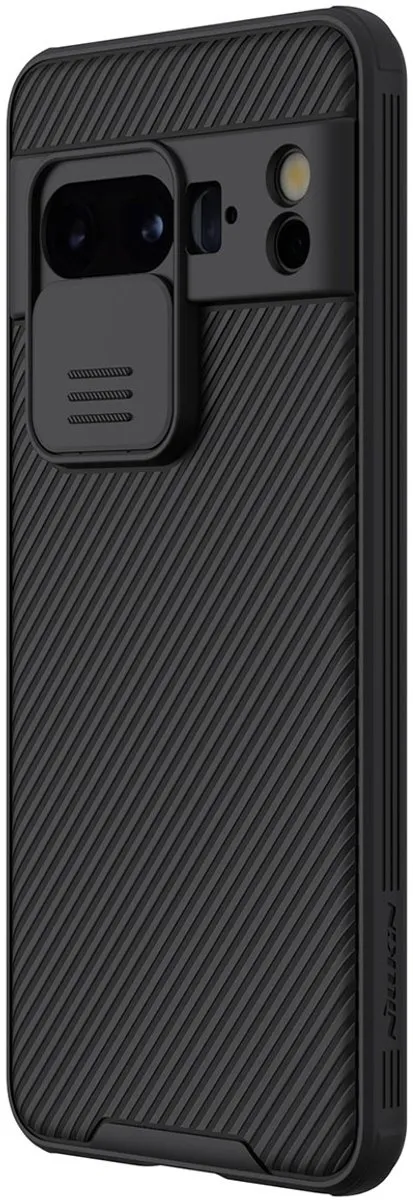Nillkin CamShield Hoesje Google Pixel 8 Pro