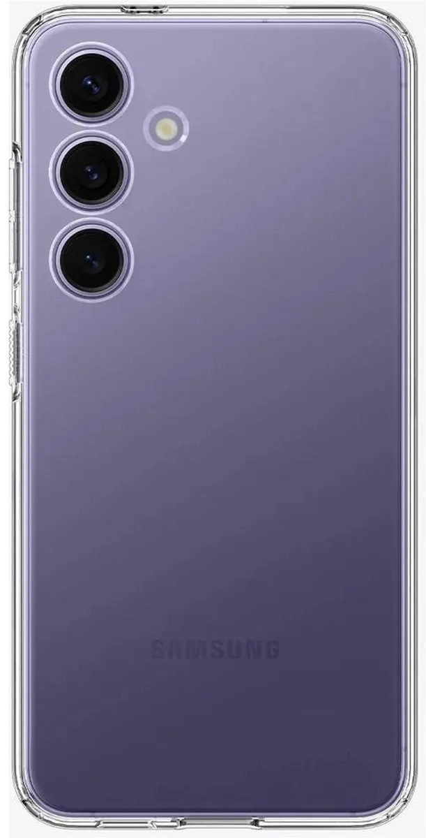 Spigen Crystal Flex Hoesje