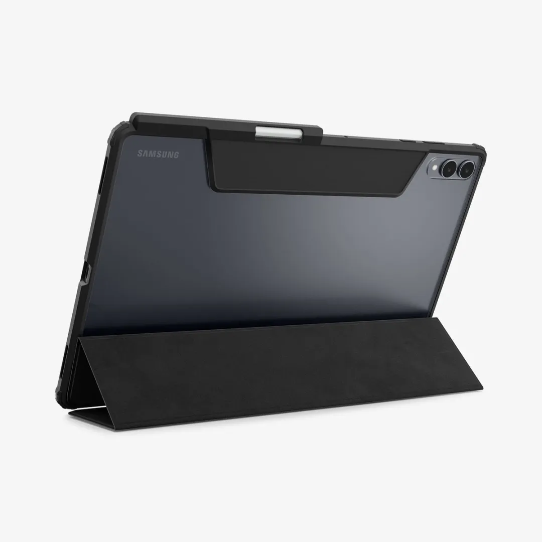 Spigen Air Skin Pro Samsung Galaxy Tab S11 Ultra - 14.6" - Zwart