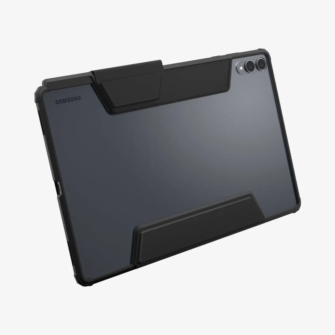 Spigen Air Skin Pro Samsung Galaxy Tab S11 Ultra - 14.6" - Zwart