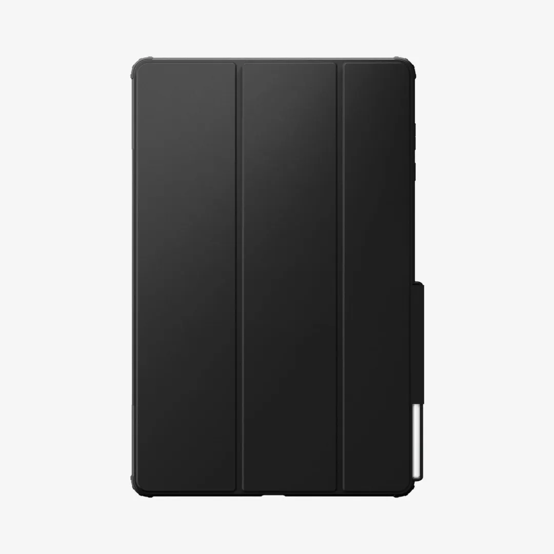 Spigen Air Skin Pro Samsung Galaxy Tab S11 Ultra - 14.6" - Zwart - afbeelding 6 van 6