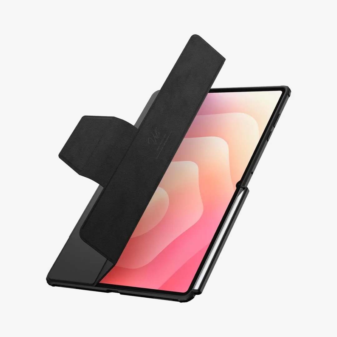 Spigen Air Skin Pro Samsung Galaxy Tab S11 Ultra - 14.6" - Zwart