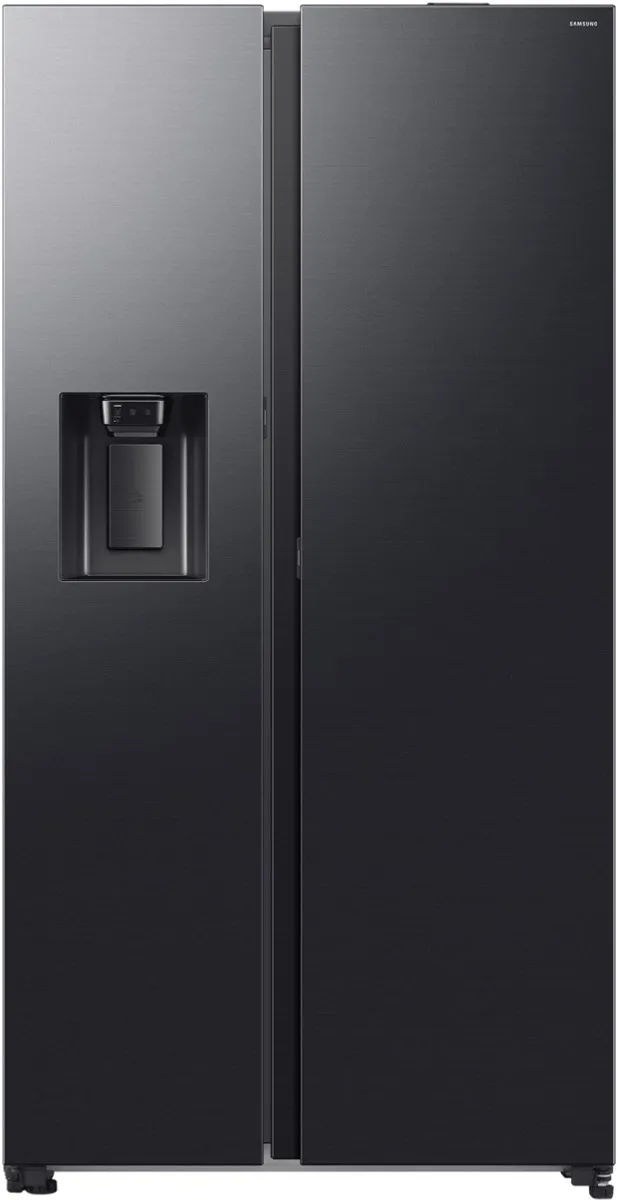 Samsung RS80F64KEF Amerikaanse Koelkast Vrijstaand