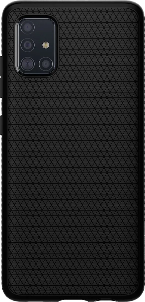 Spigen Liquid Air ACS00601 Hoesje