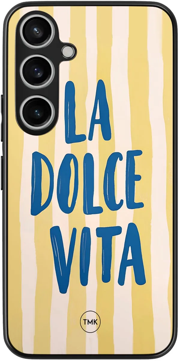Casevibes Hoesje Samsung Galaxy A55
