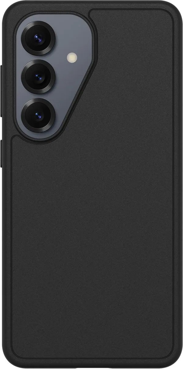 OtterBox Symmetry Magnets Case Samsung Galaxy S26 - Zwart