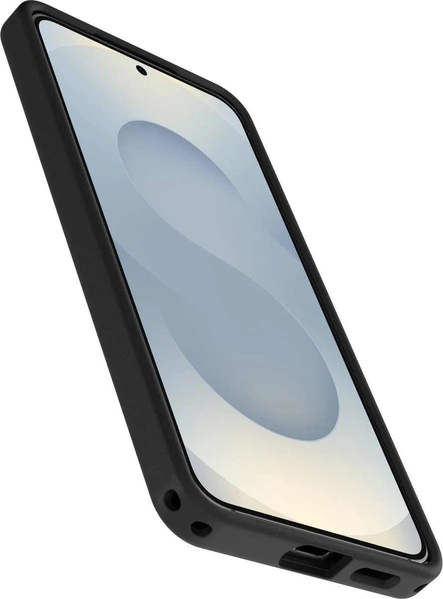 OtterBox Symmetry Magnets Case Samsung Galaxy S26 - Zwart