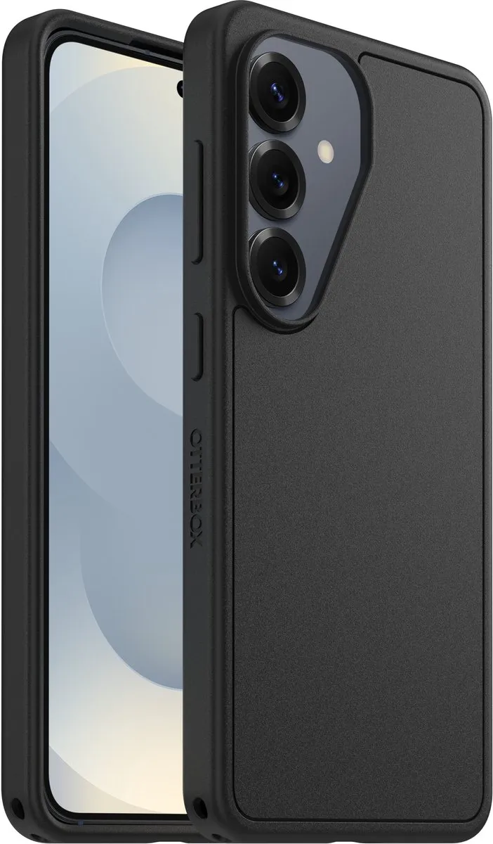 OtterBox Symmetry Magnets Case Samsung Galaxy S26 - Zwart