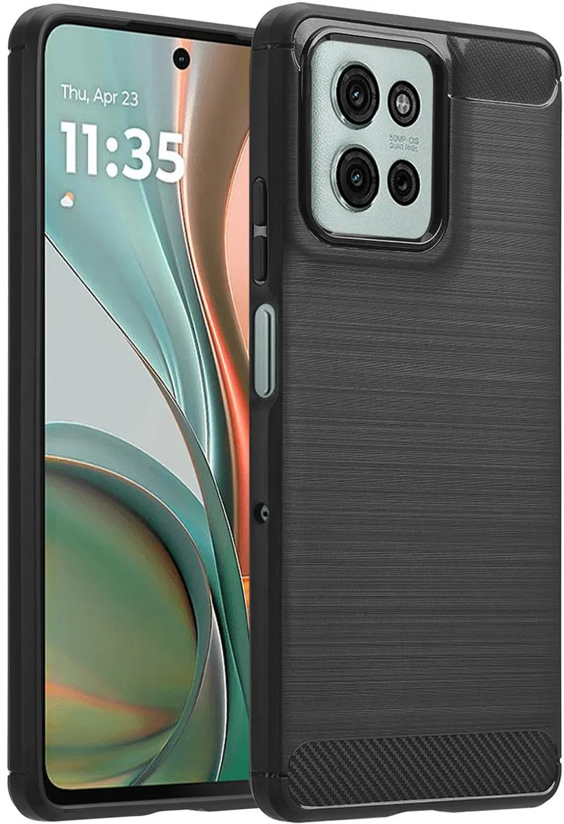 Imoshion Hoesje Motorola Moto G75
