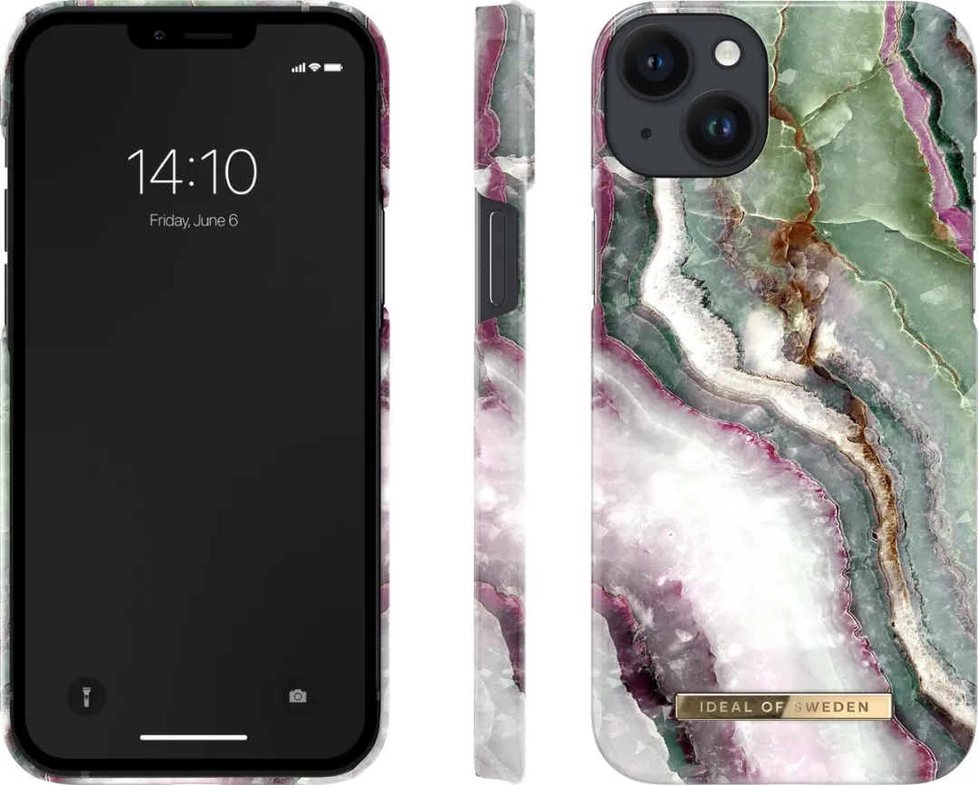 iDeal of Sweden iPhone 14 Plus Hoes Northern Lights - IDFCAG22-I2267-448