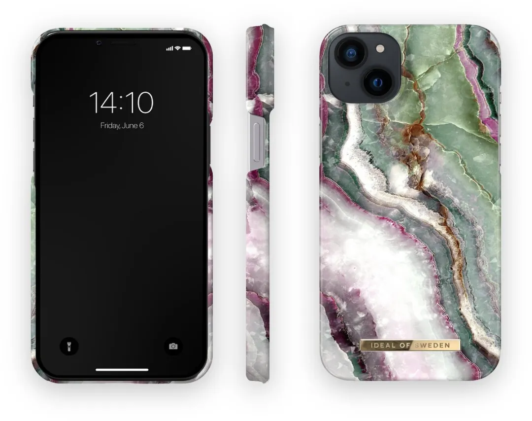 iDeal of Sweden iPhone 14 Plus Hoes Northern Lights - IDFCAG22-I2267-448