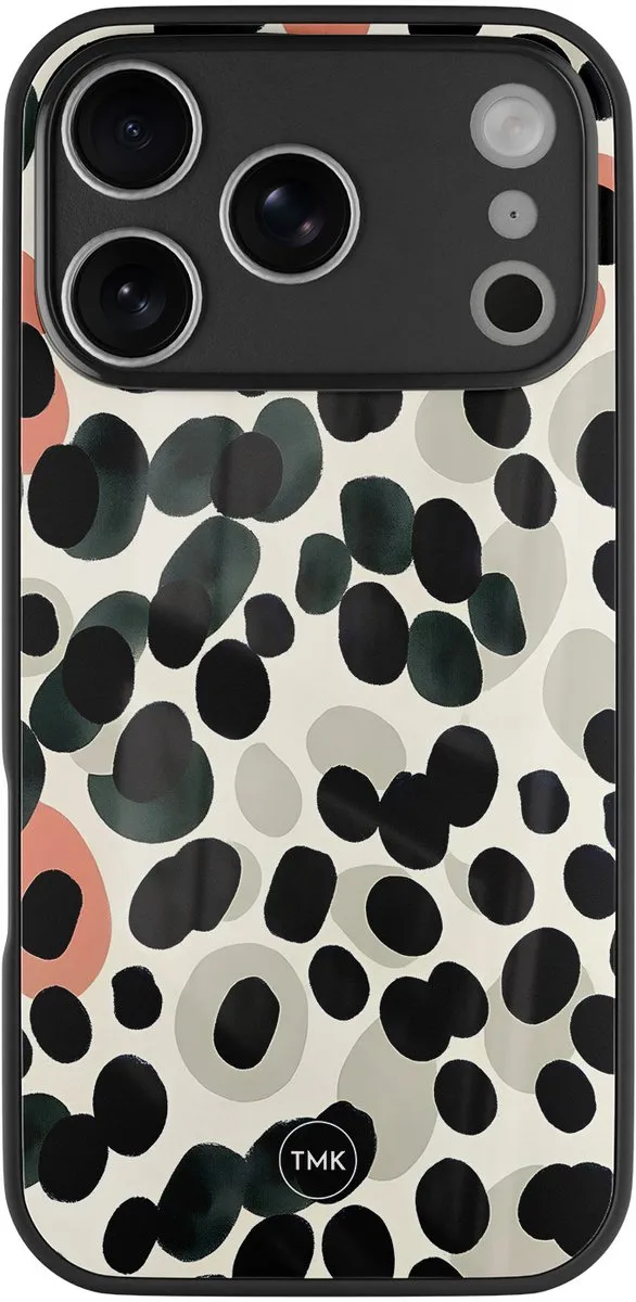 Casevibes iPhone 17 Pro Hoesje Multi
