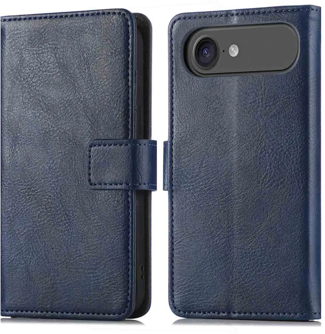 Imoshion Hoesje iPhone 17 Air