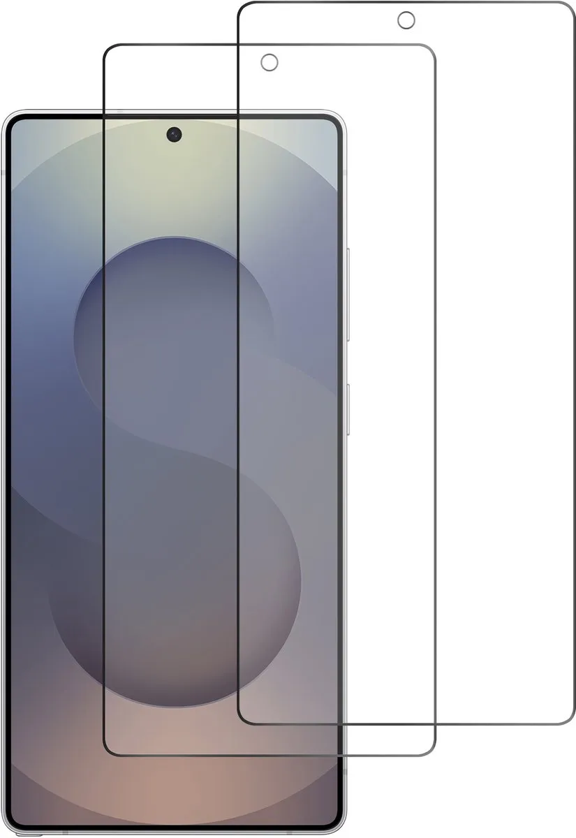 Accezz Screenprotector Samsung Galaxy S26