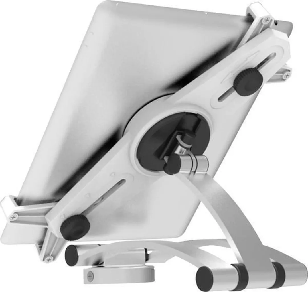 Renkforce Universele Tablethouder 7-10,1" - RF-4033911 - Zwart/Zilver
