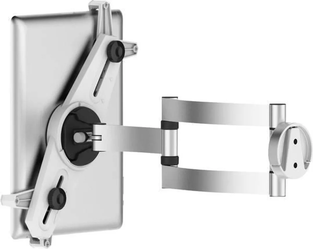 Renkforce Universele Tablethouder 7-10,1" - RF-4033911 - Zwart/Zilver