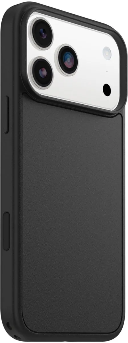 OtterBox Symmetry MagSafe Backcover iPhone 17 Pro Max - Zwart