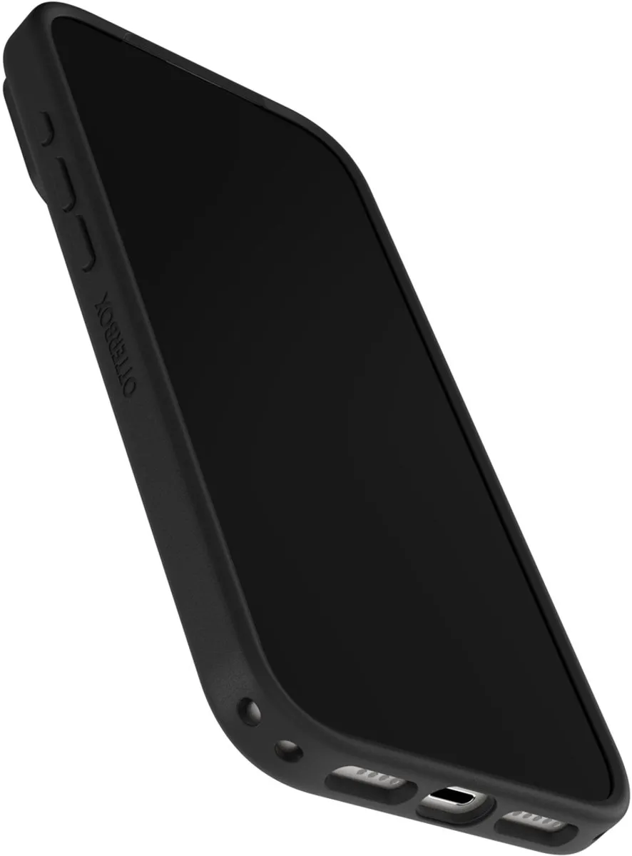 OtterBox Symmetry MagSafe Backcover iPhone 17 Pro Max - Zwart