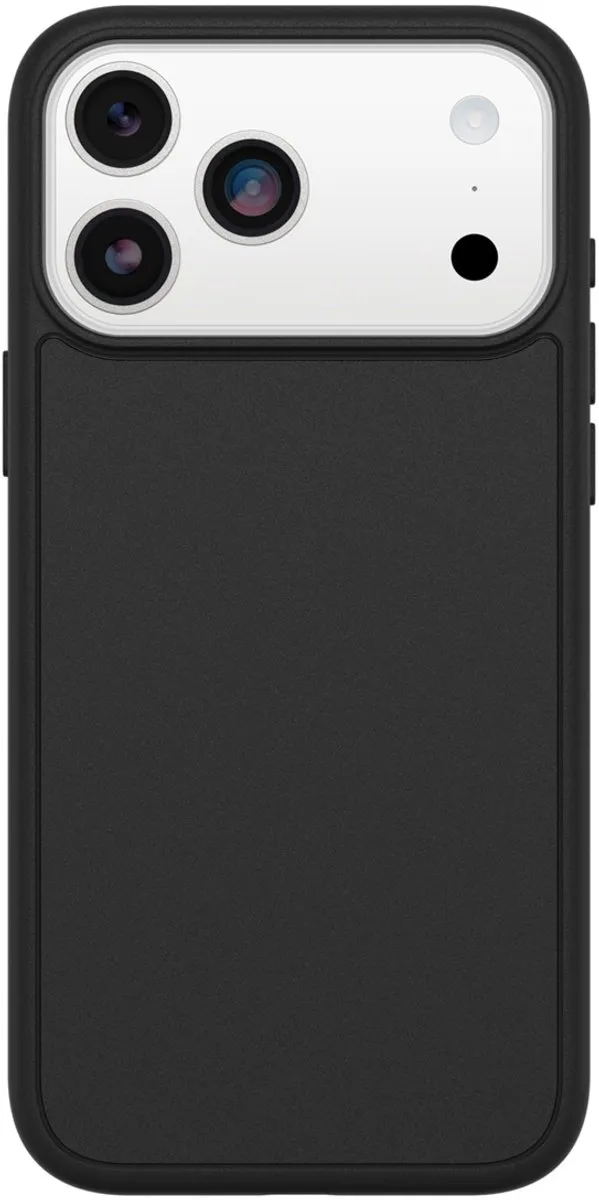 OtterBox Symmetry MagSafe Backcover iPhone 17 Pro Max - Zwart