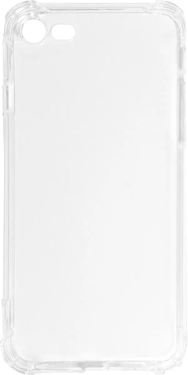 BMAX TPU Hoesje iPhone SE 2020