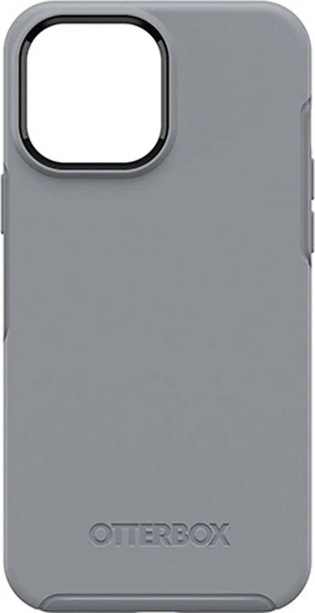 OtterBox Symmetry Hoesje 77-84280 - iPhone 13 Pro Max - Grijs - afbeelding 2 van 6