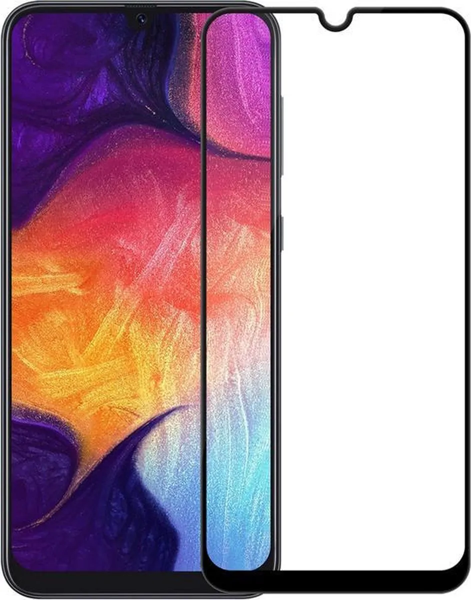 Nillkin Amazing CP+ Tempered Glass Samsung Galaxy A30