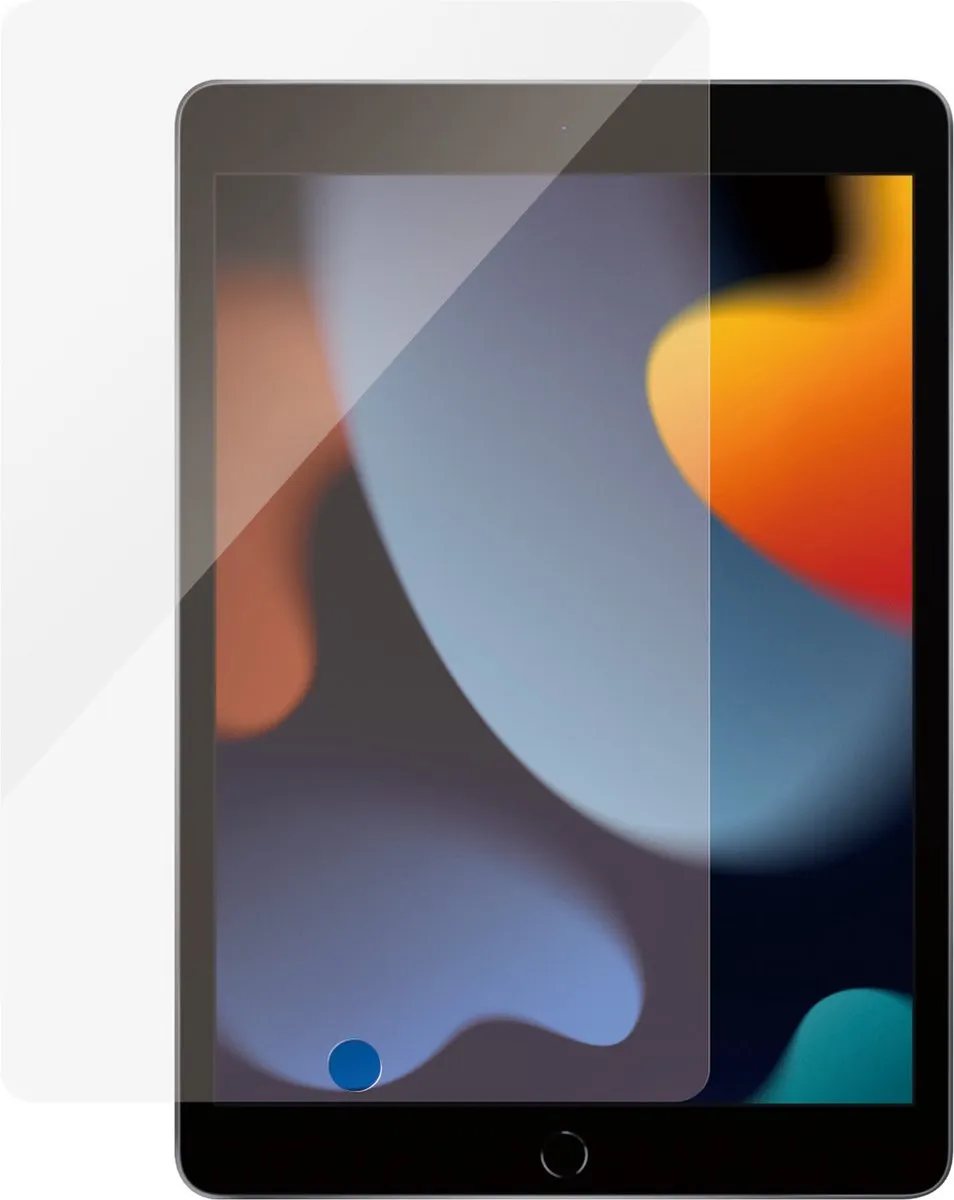 PanzerGlass Ultra-Wide Schermbeschermer Apple iPad 10.2 (2021)