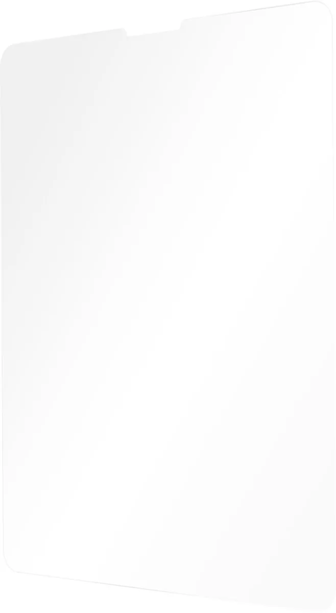 Just in Case Cazy Screenprotector 8061461 - iPad Pro 12.9 2018/2020/2022 - Glas - afbeelding 2 van 6