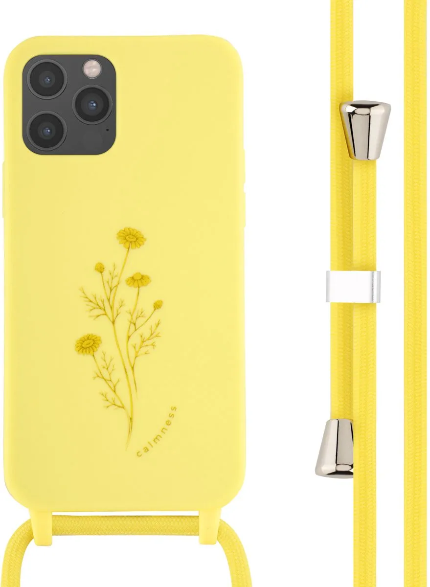 Imoshion Hoesje iPhone 12/12 Pro