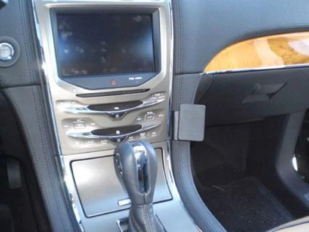Brodit ProClip Lincoln MKX 2011-2015 Houder