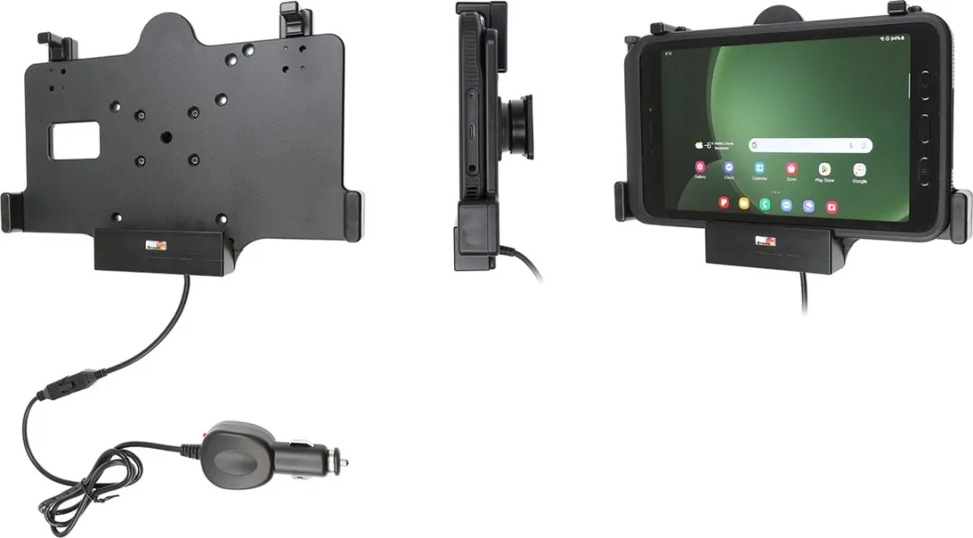 Brodit Easy-Switching Houder Samsung Galaxy A50