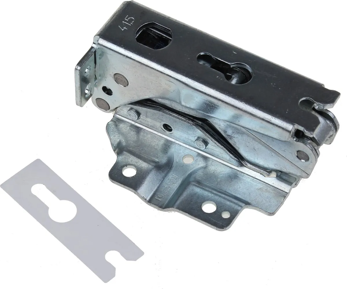 Bosch Scharnier Koelkastdeur 00750251