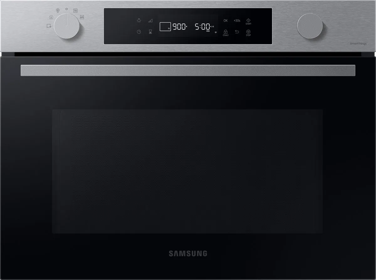 Samsung Serie 4 NQ5B4513GBS Solomagnetron 900W