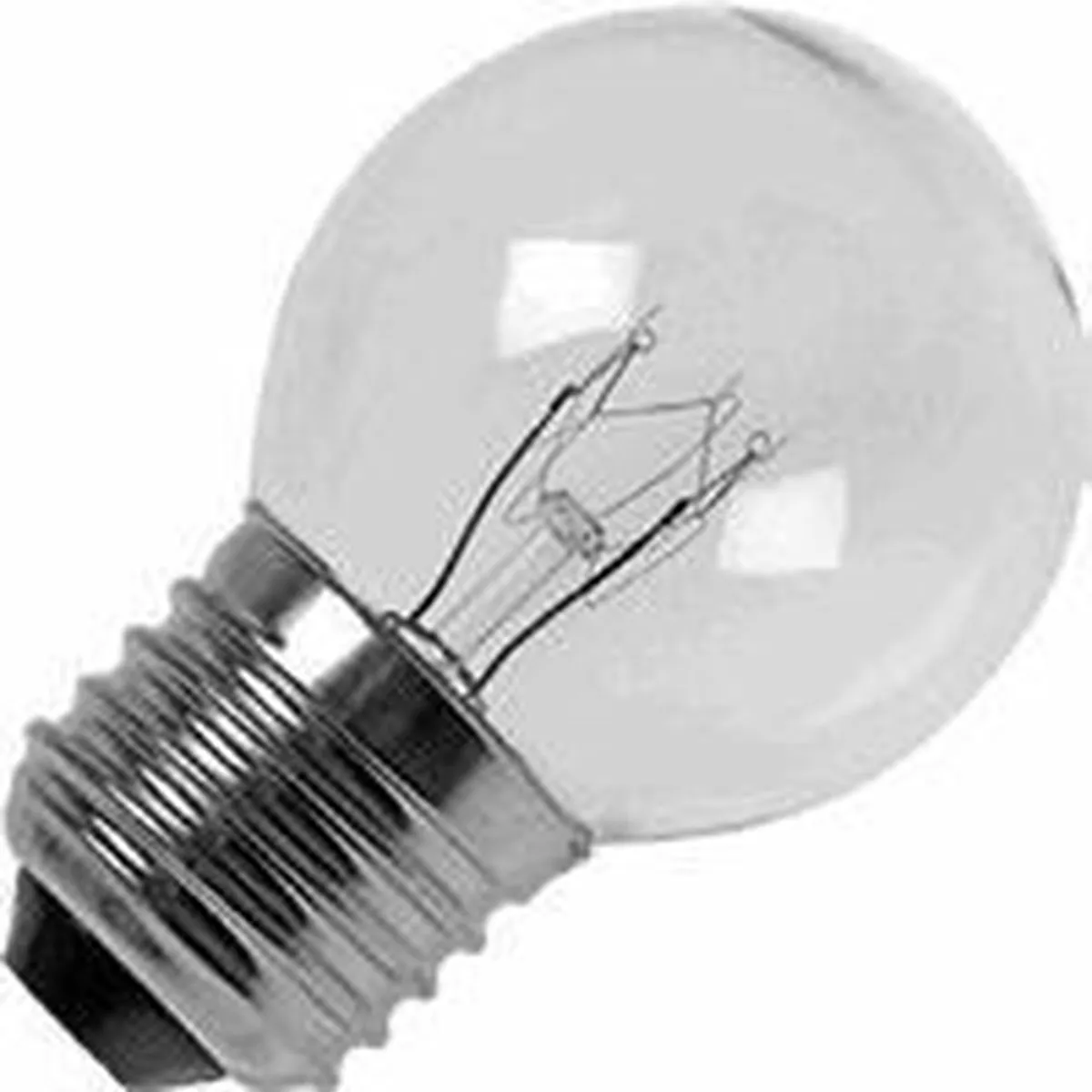Samsung Koelkastlamp 40W E27 Wit