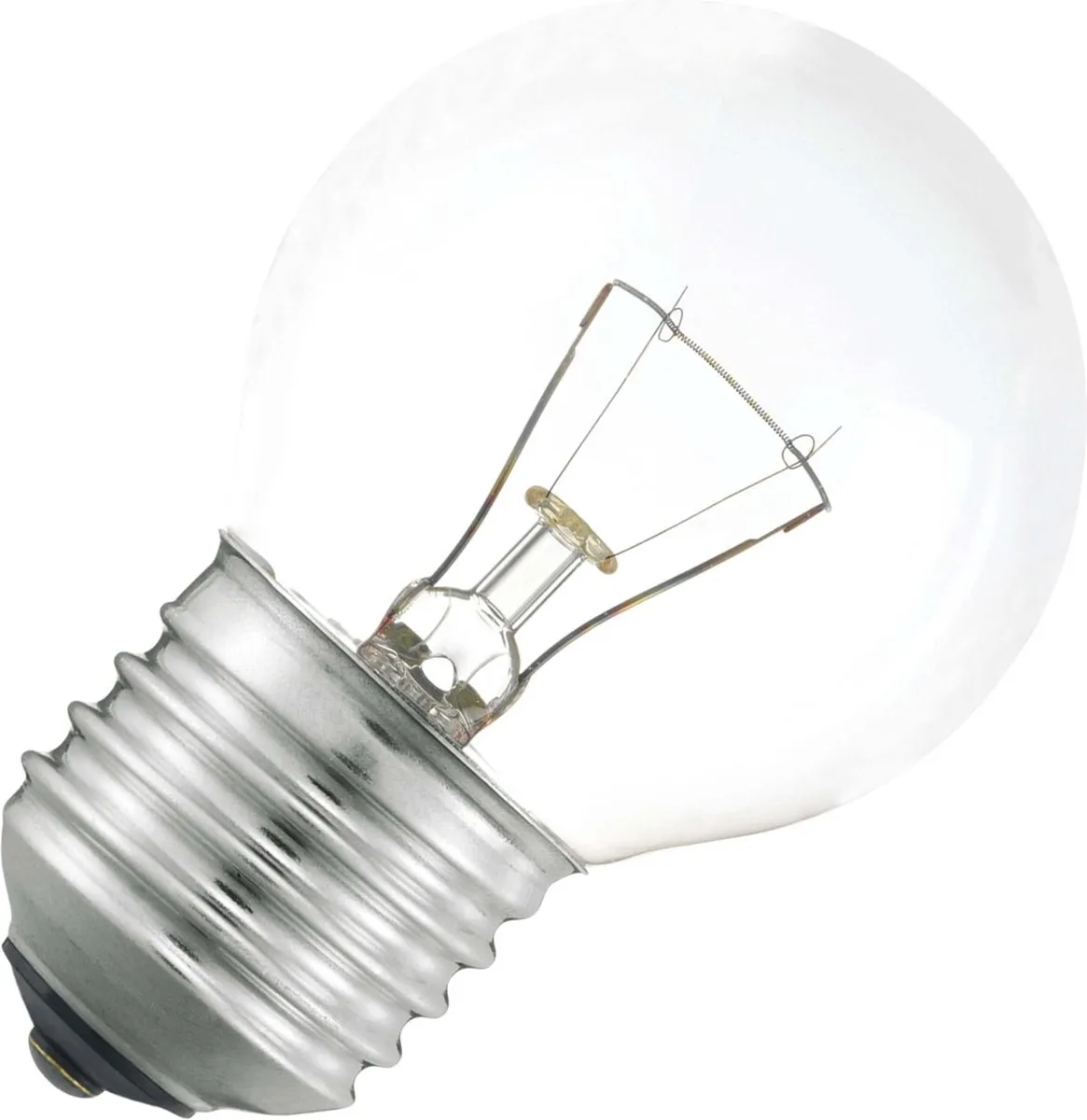 Samsung Koelkastlamp 40W E27 Wit