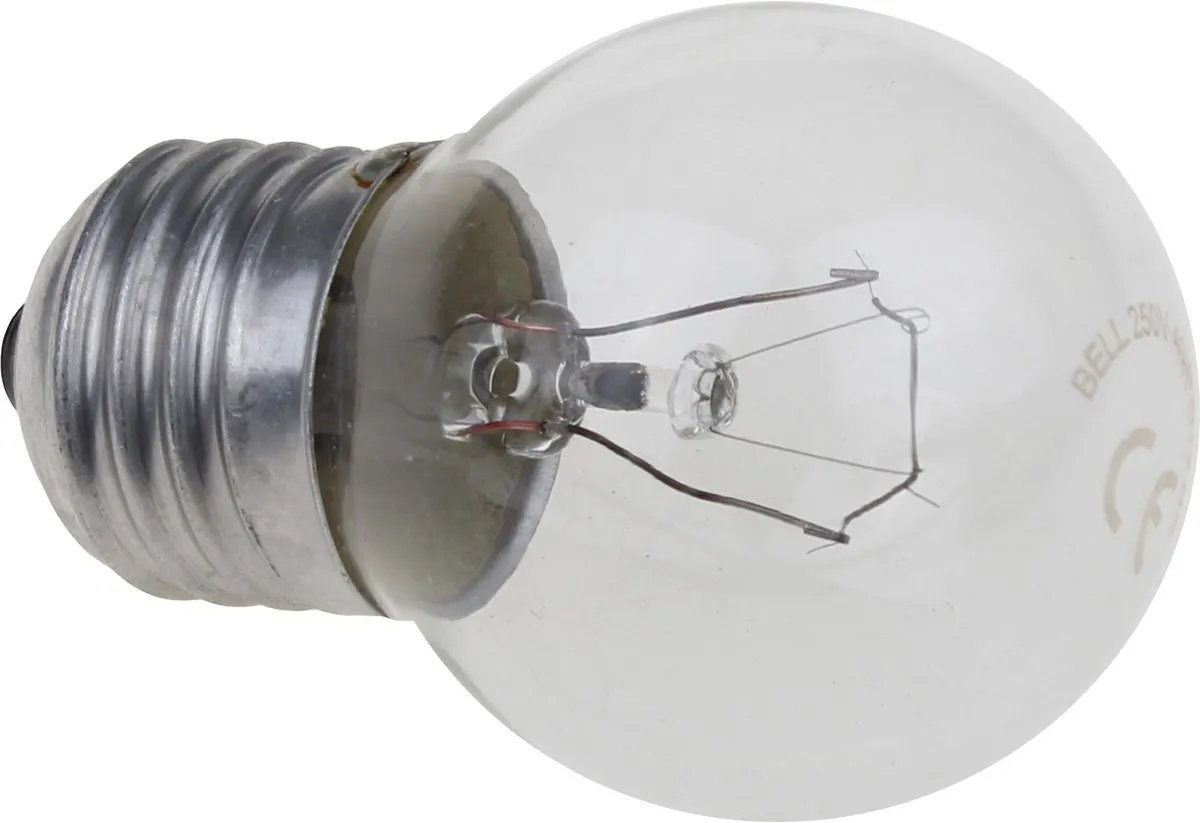 Samsung Koelkastlamp 40W E27 Wit