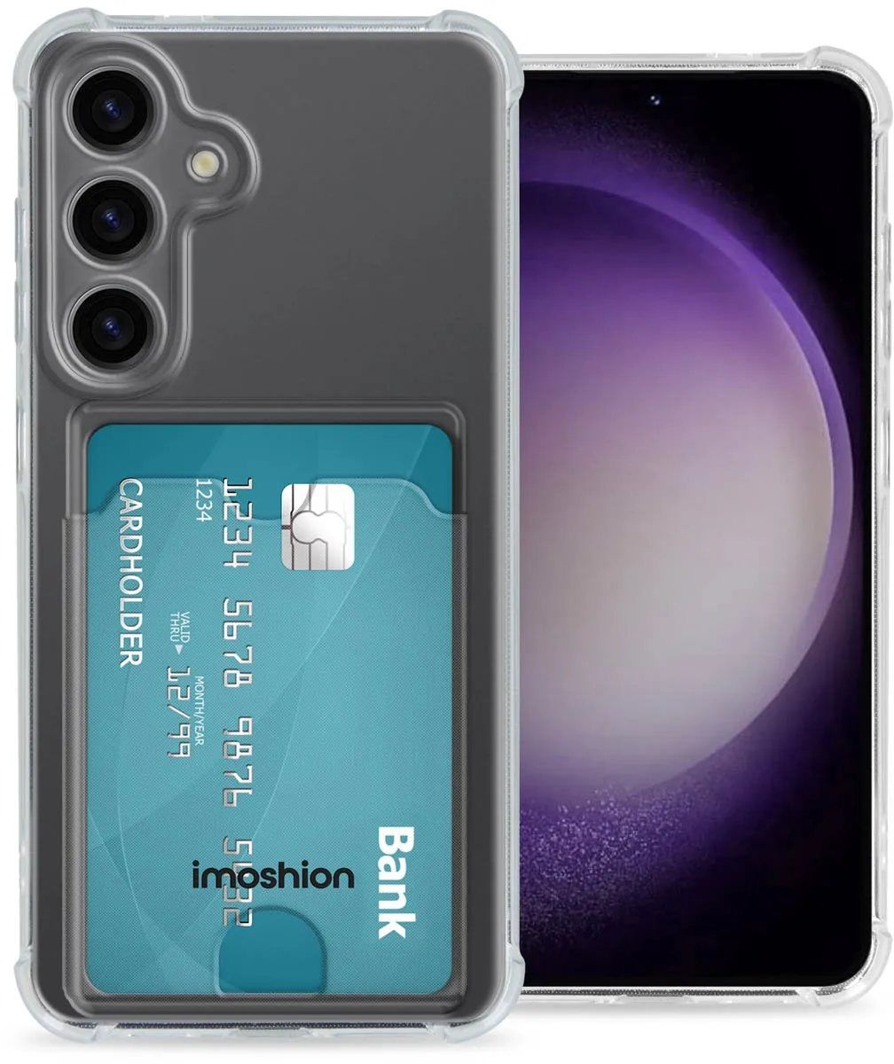 Imoshion Hoesje Samsung Galaxy S24