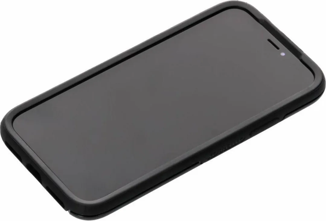 OtterBox Symmetry Case 77-59572 - iPhone Xs - Zwart - afbeelding 4 van 6