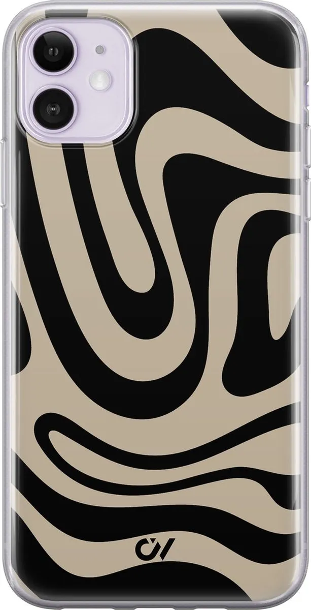 Casevibes iPhone 11 Hoesje