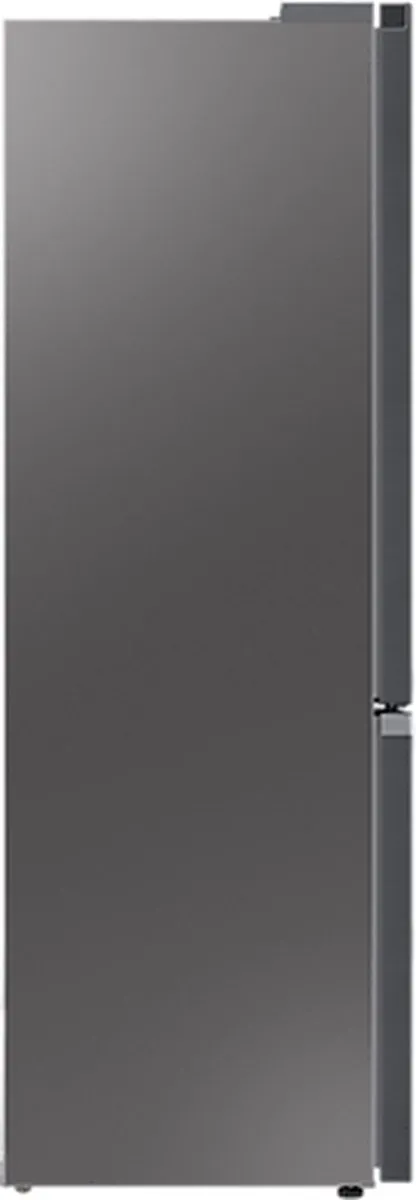 Samsung RB36T602FB1 Koel-vriescombinatie 365L - No Frost - Grafiet