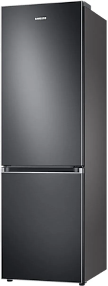 Samsung RB36T602FB1 Koel-vriescombinatie 365L - No Frost - Grafiet
