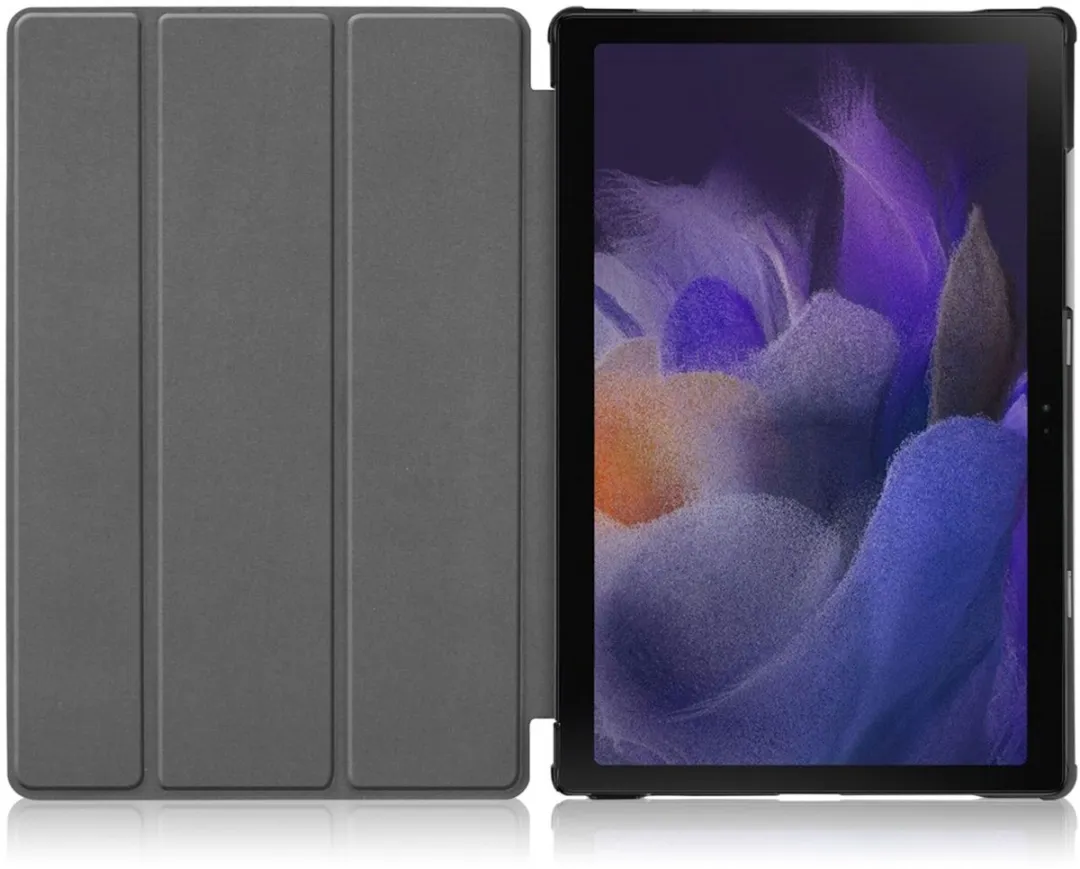 Imoshion SH00047260 Tablethoes - Samsung Galaxy Tab A8 2021/2022 - 10.4" - Donkerblauw