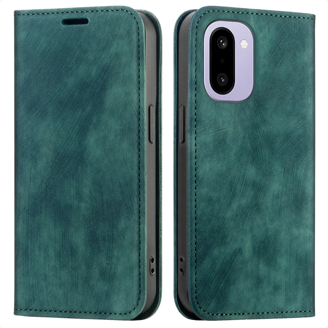 Imoshion Hoesje OnePlus 15R Slim Bookcase
