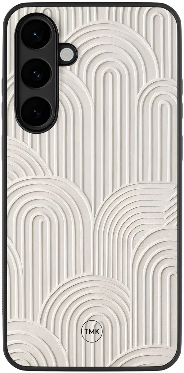 Casevibes Hoesje Samsung Galaxy S25 FE S/S25FE/B/005