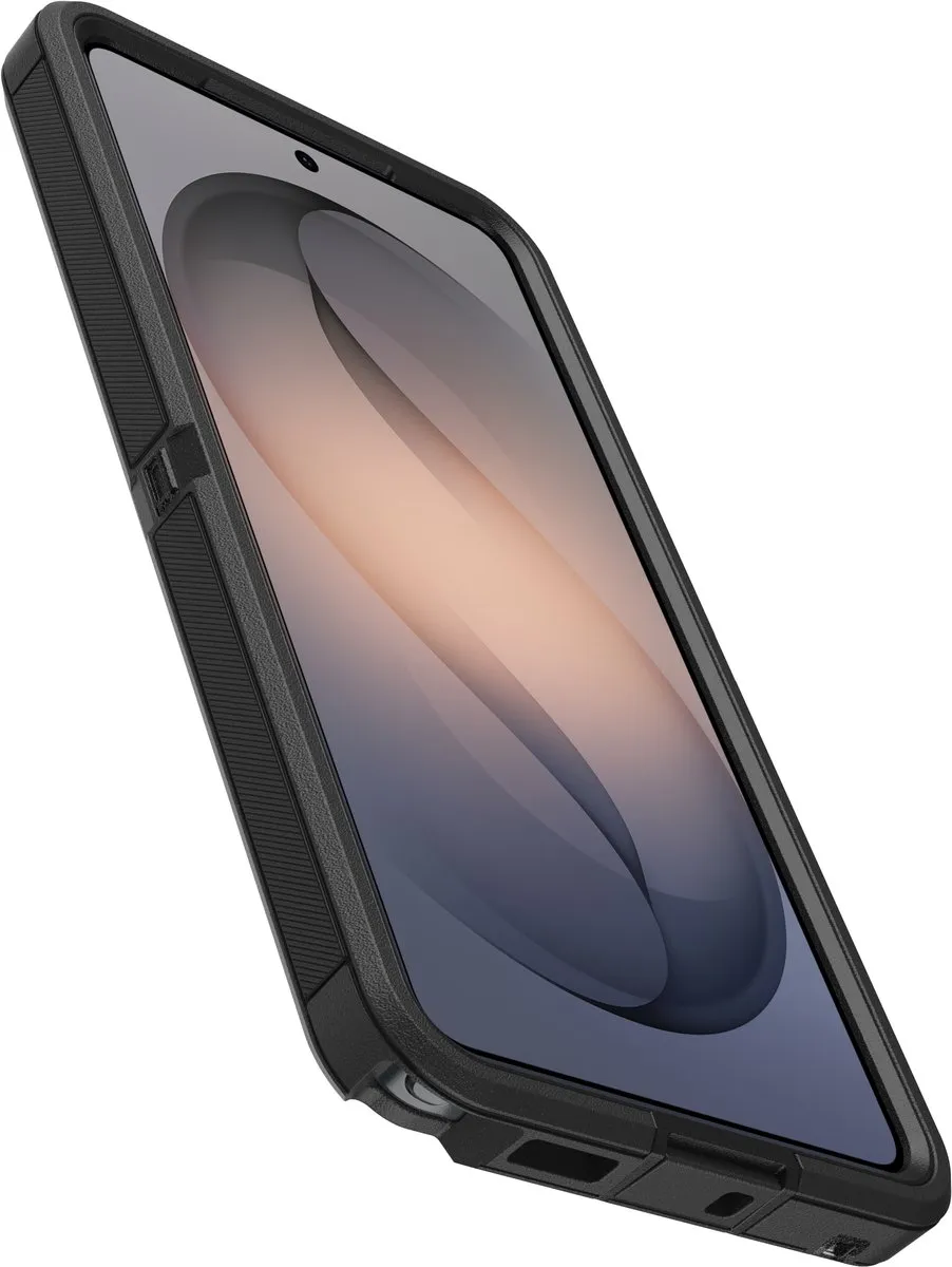 OtterBox Defender Pro XT 77-99896 Hoes - Samsung Galaxy S26 Ultra - Zwart/Transparant