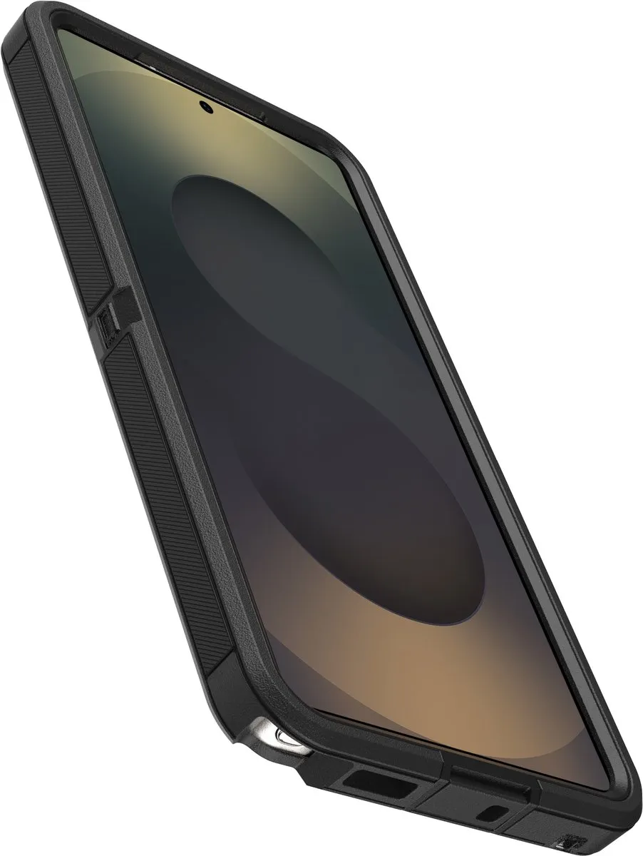 OtterBox Defender Pro XT 77-99896 Hoes - Samsung Galaxy S26 Ultra - Zwart/Transparant - afbeelding 6 van 6