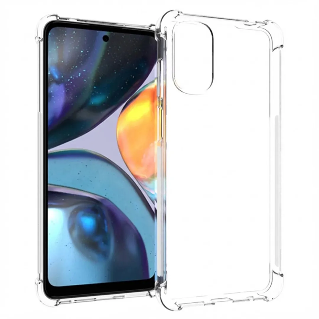 Imoshion Hoesje Motorola Moto G22