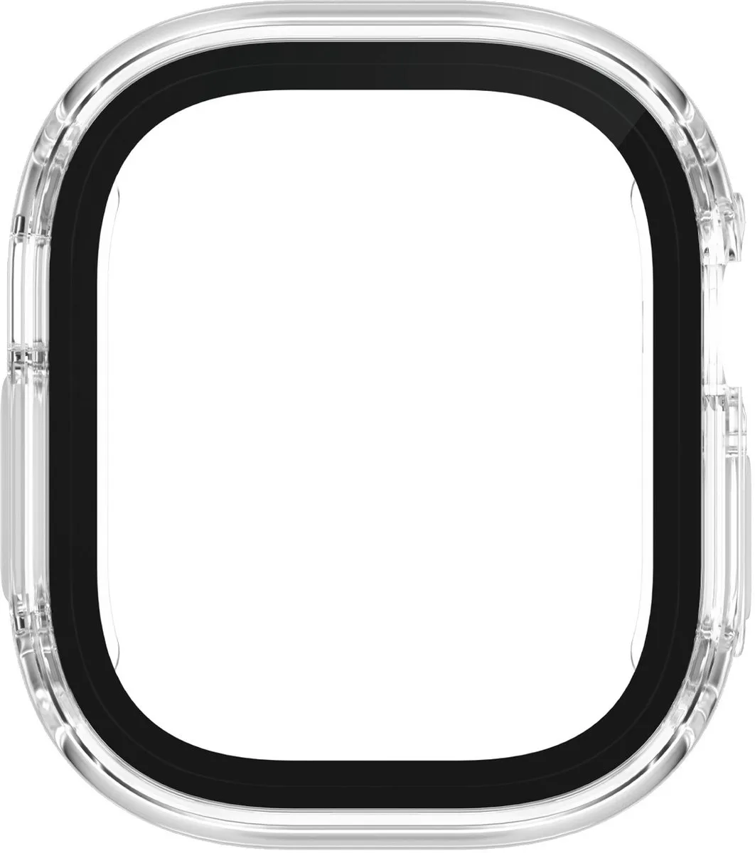 PanzerGlass Full Body Case Apple Watch Ultra 49mm - Transparant